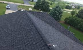 Fast & Reliable Emergency Roof Repairs in Pickerington, OH